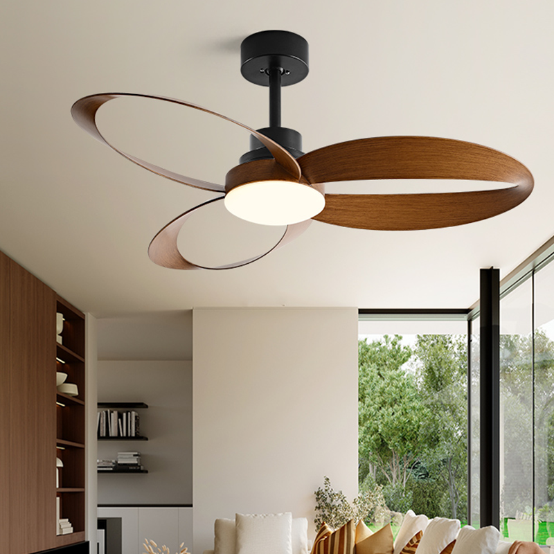 Photography Coffee - 42/52 Inch Ceiling Fan 3 Blades