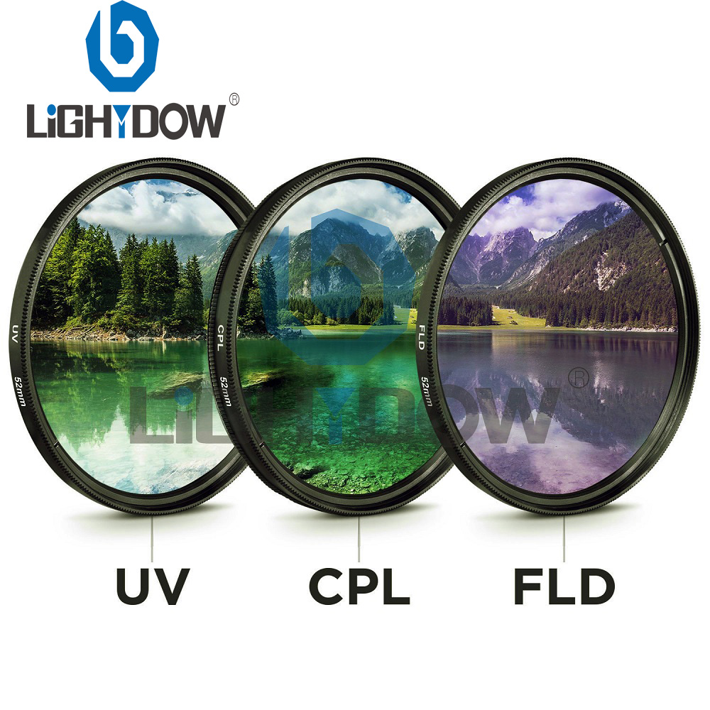 Photography Xiaomi 14 Ultra - 49MM 52MM 55MM 58MM 62MM 67MM