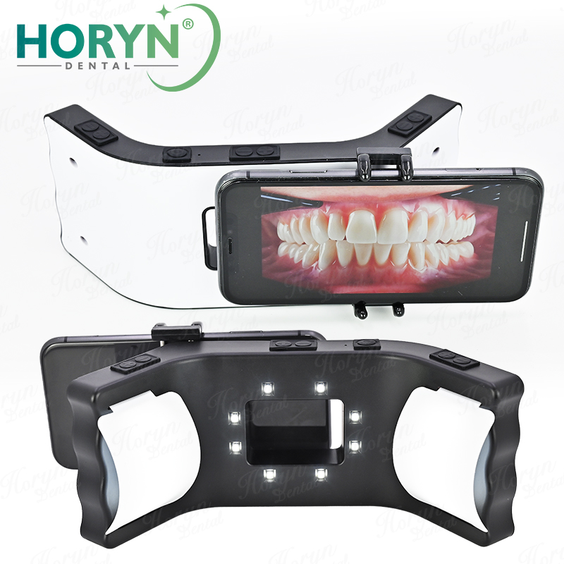 Photography Video - Dental Photography Kit Mobile Phone Flashlight