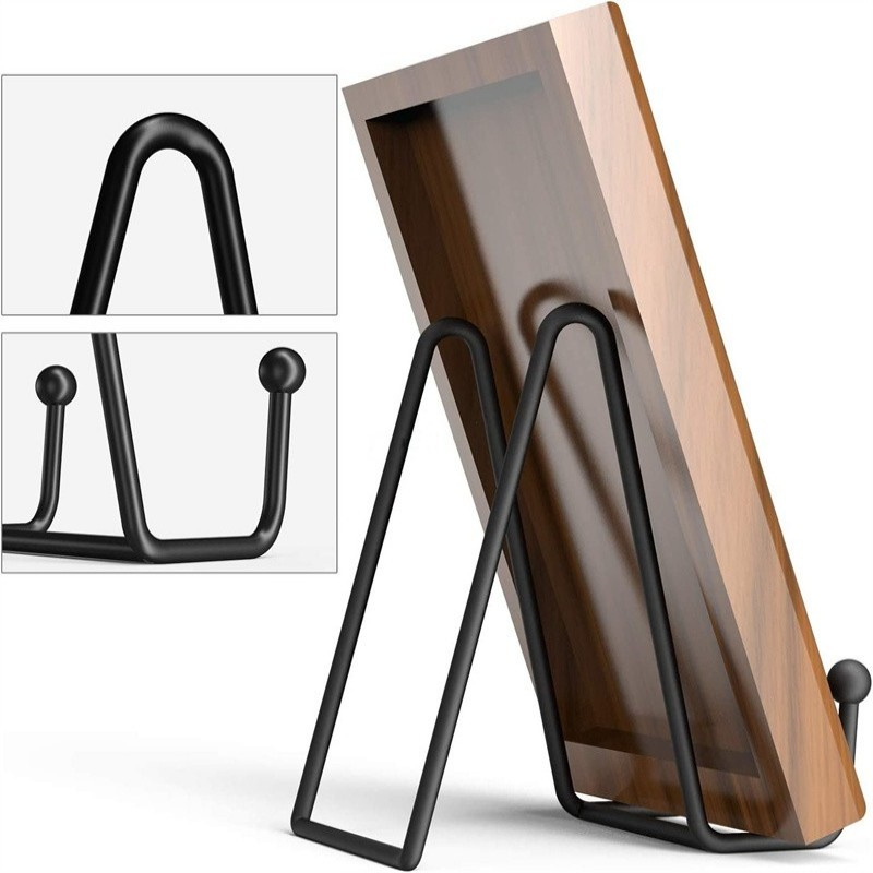 Photography Job - Furniture Display Stands Metal Frame for