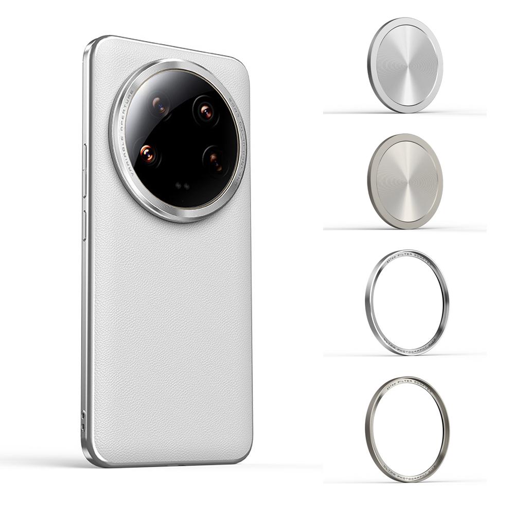 Photography Xiaomi 14 Ultra - Waterproof Protection Camera Cover for xiaomi