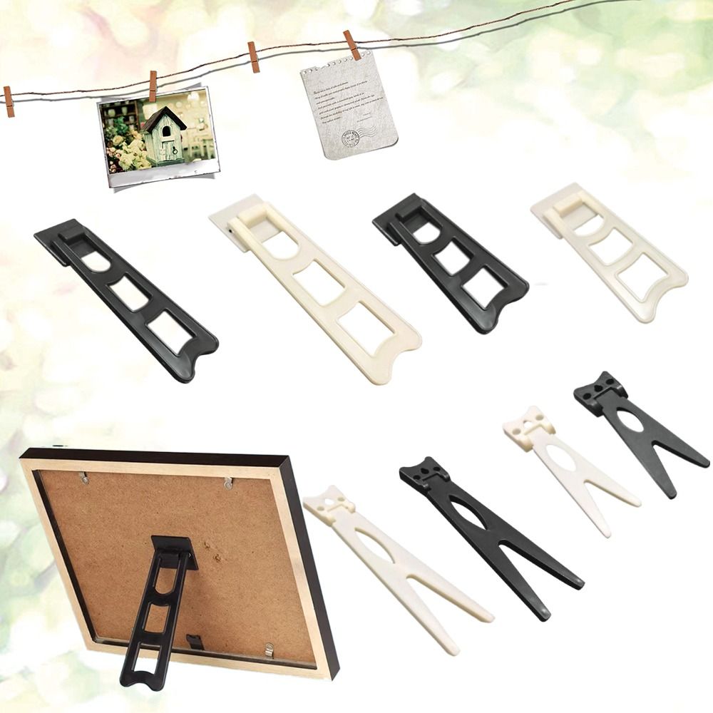 Photography Job - Multifunctional Picture Photo Frame Bracket Stand
