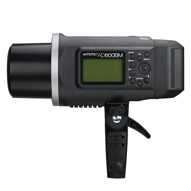 Photography Lighting - 2026 Premium AD600BM 600W Studio flash
