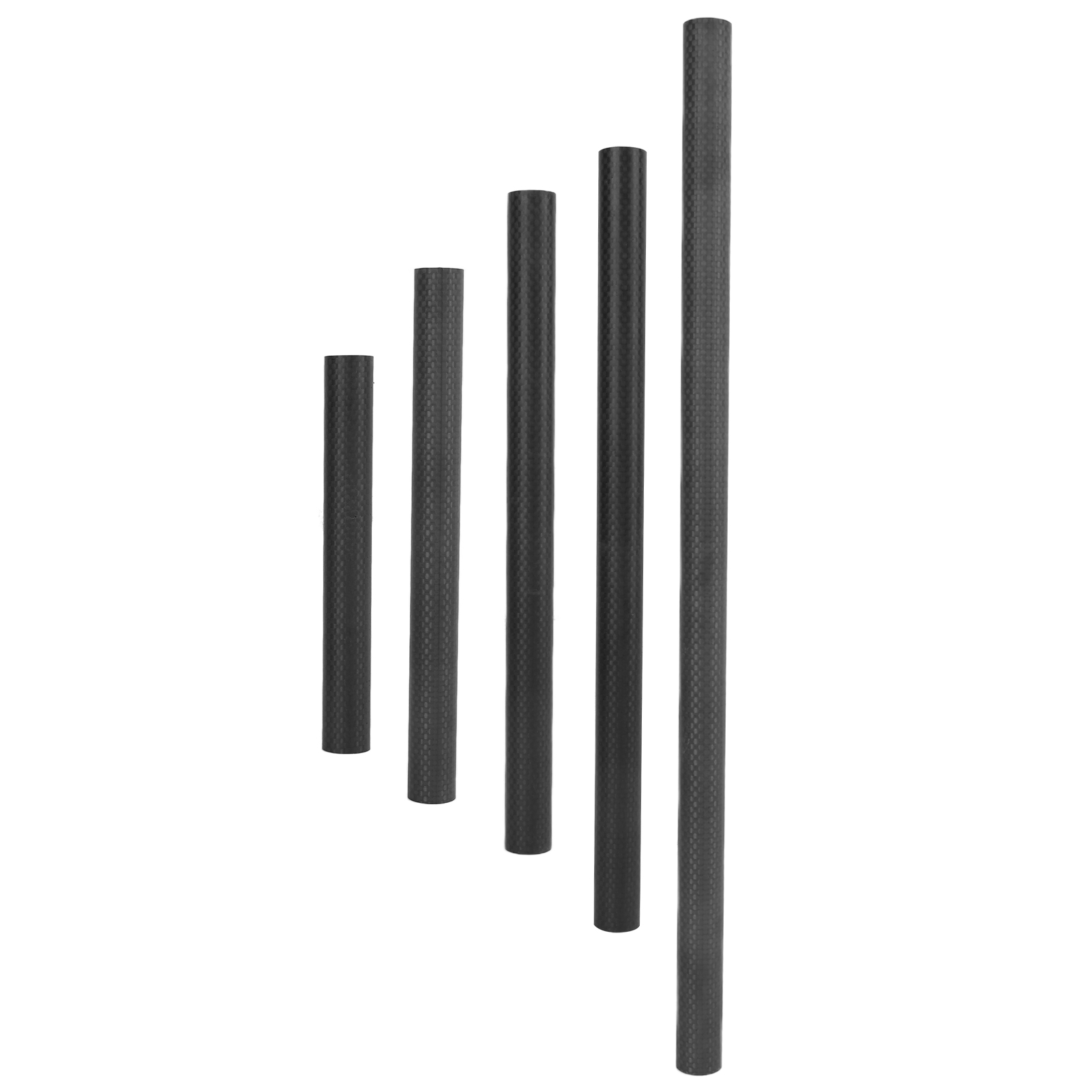 Photography Youtube - 15mm Diameter Carbon Fiber Tube Rod