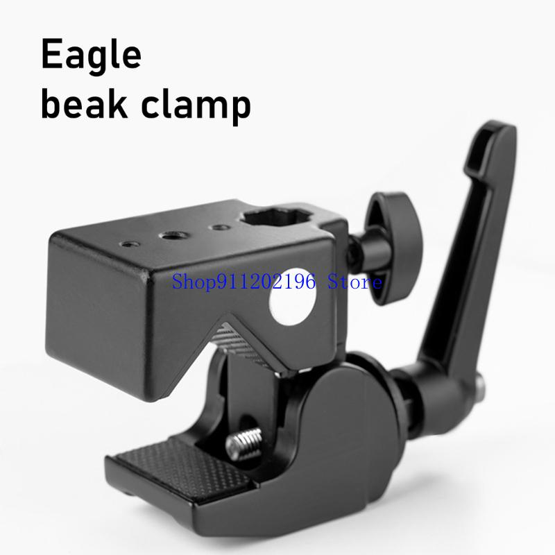 Photography Youtube - P82A Photography Equipment Clamping With Round