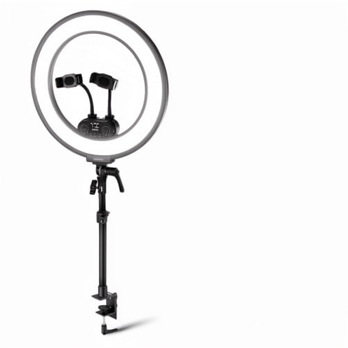 Photography Video - LED Video Light With Professional Remote