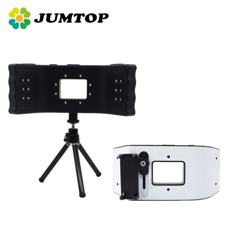 Photography Video - JUMTOP Dental Photography Light LED Oral