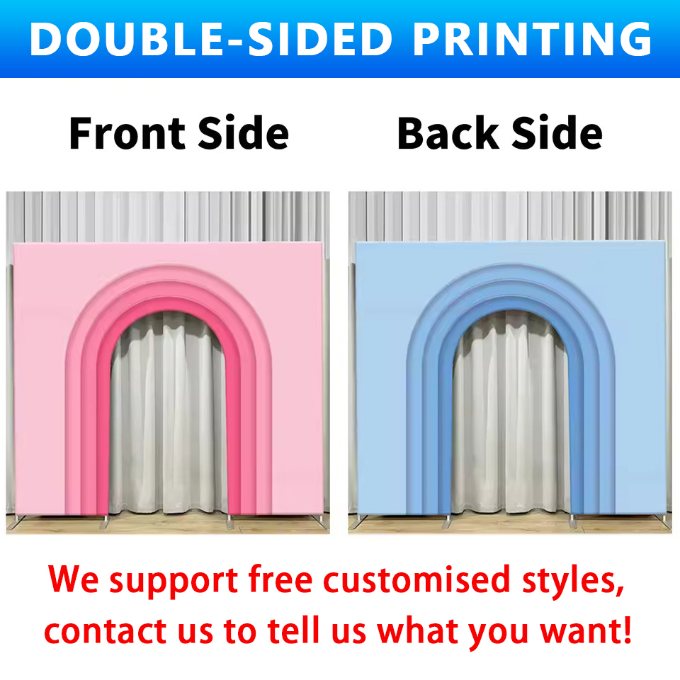 10x9ft Aluminium Wedding Arch  - Photography Website review and price