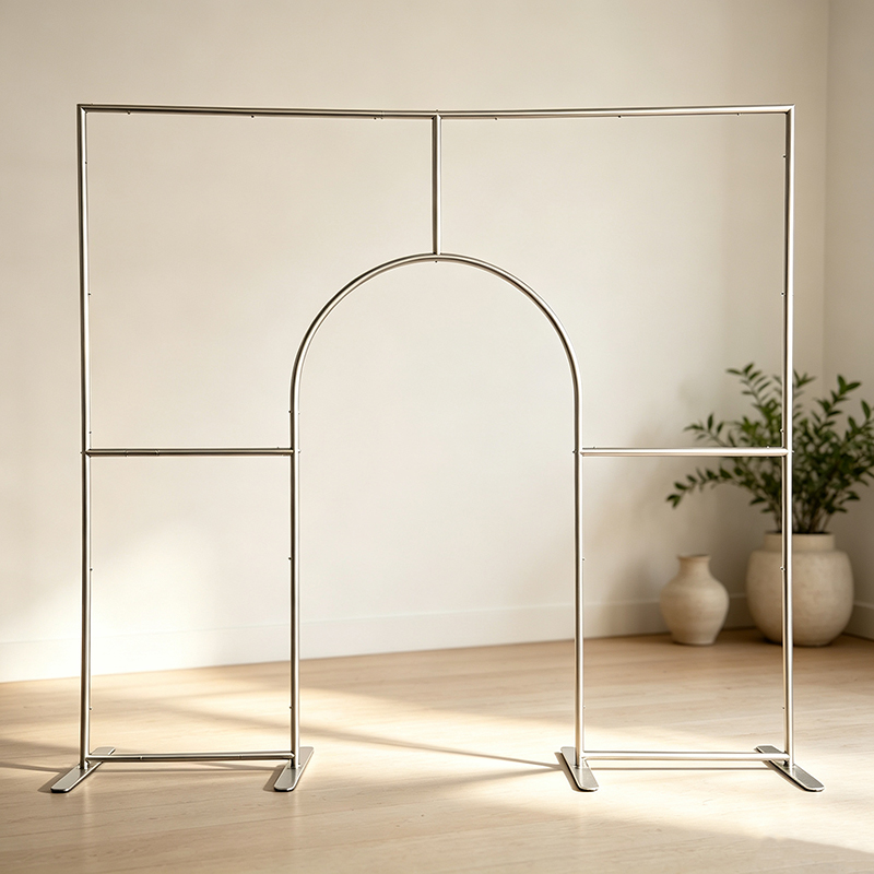 10x9ft Aluminium Wedding Arch  - Photography Website review and price