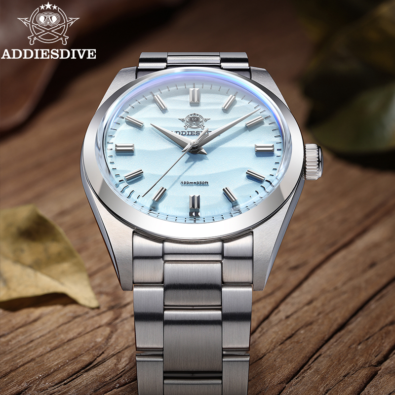 ADDIESDIVE 36mm Watch for Woma - Intervalometer Timer review and price
