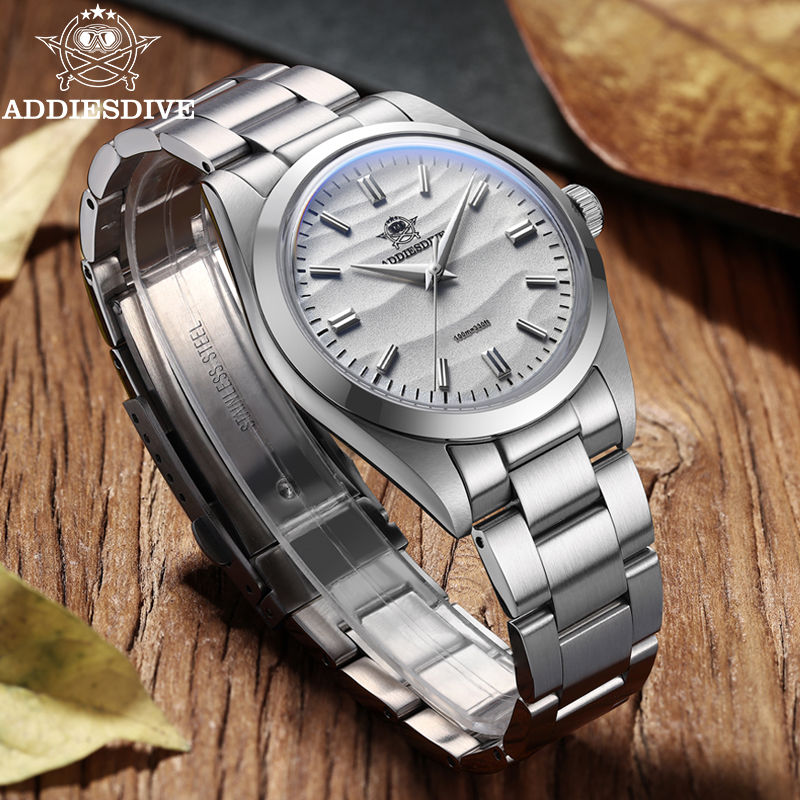 ADDIESDIVE 36mm Watch for Woma - Intervalometer Timer review and price