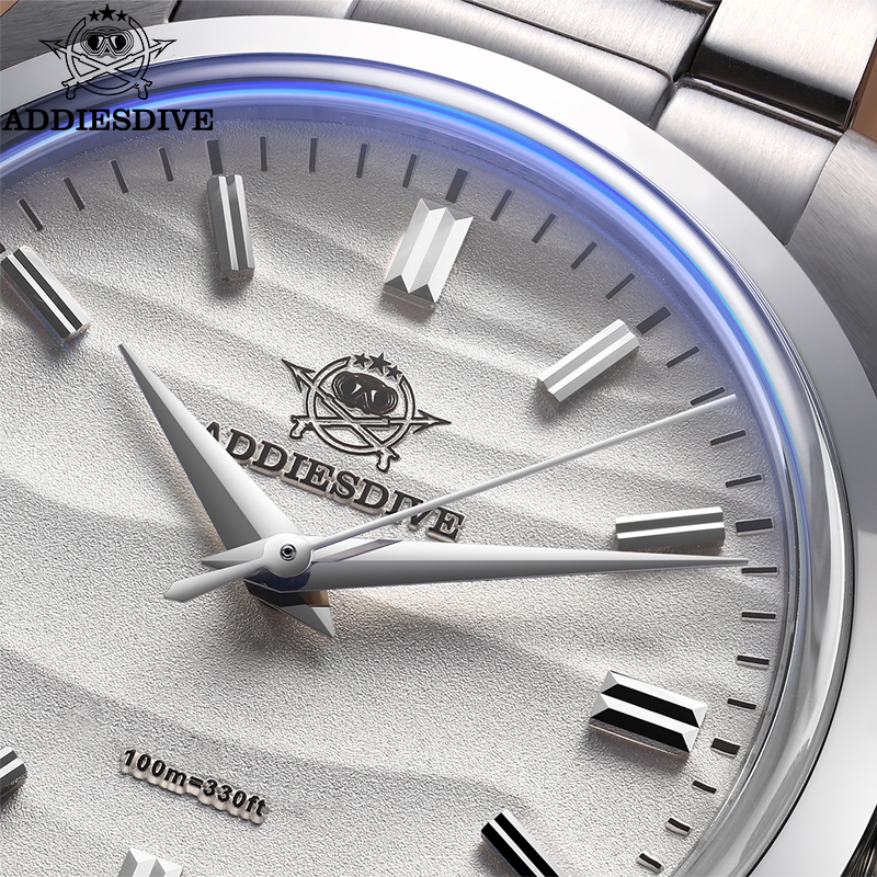 ADDIESDIVE 36mm Watch for Woma - Intervalometer Timer review and price