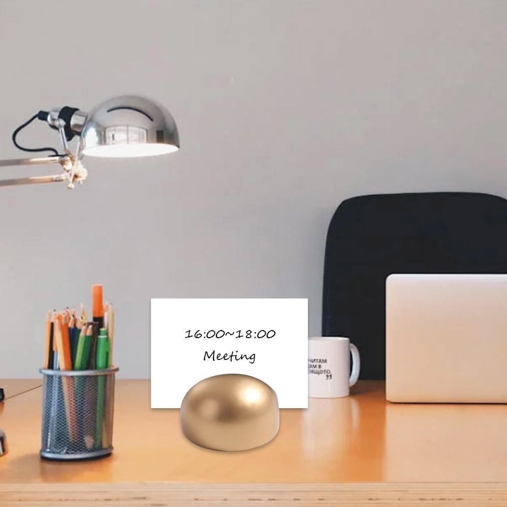 Gold Table Number Stand Wooden - Photography Names review and price