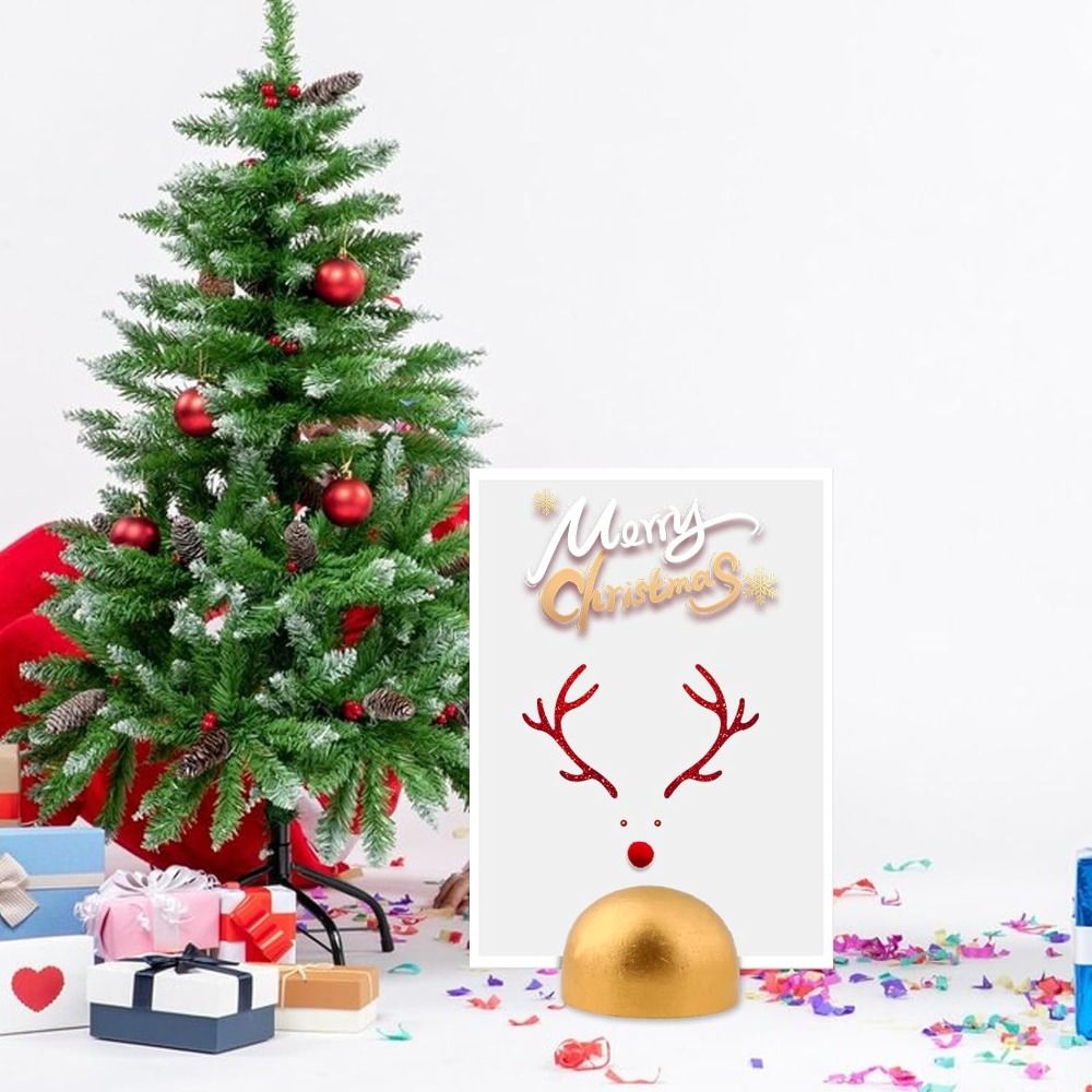 Gold Table Number Stand Wooden - Photography Names review and price