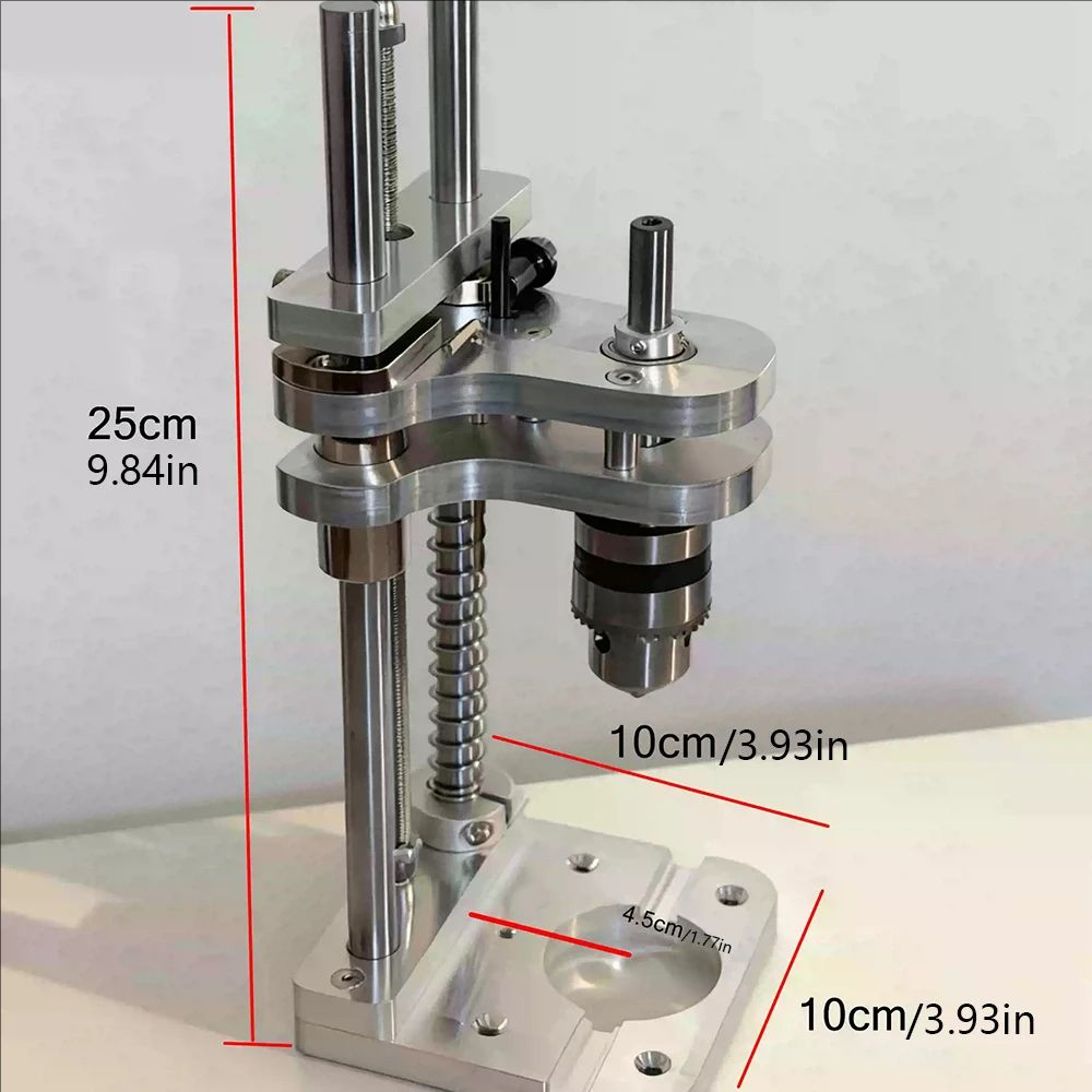 Precision Aluminum Profile Ver - Photography Job review and price