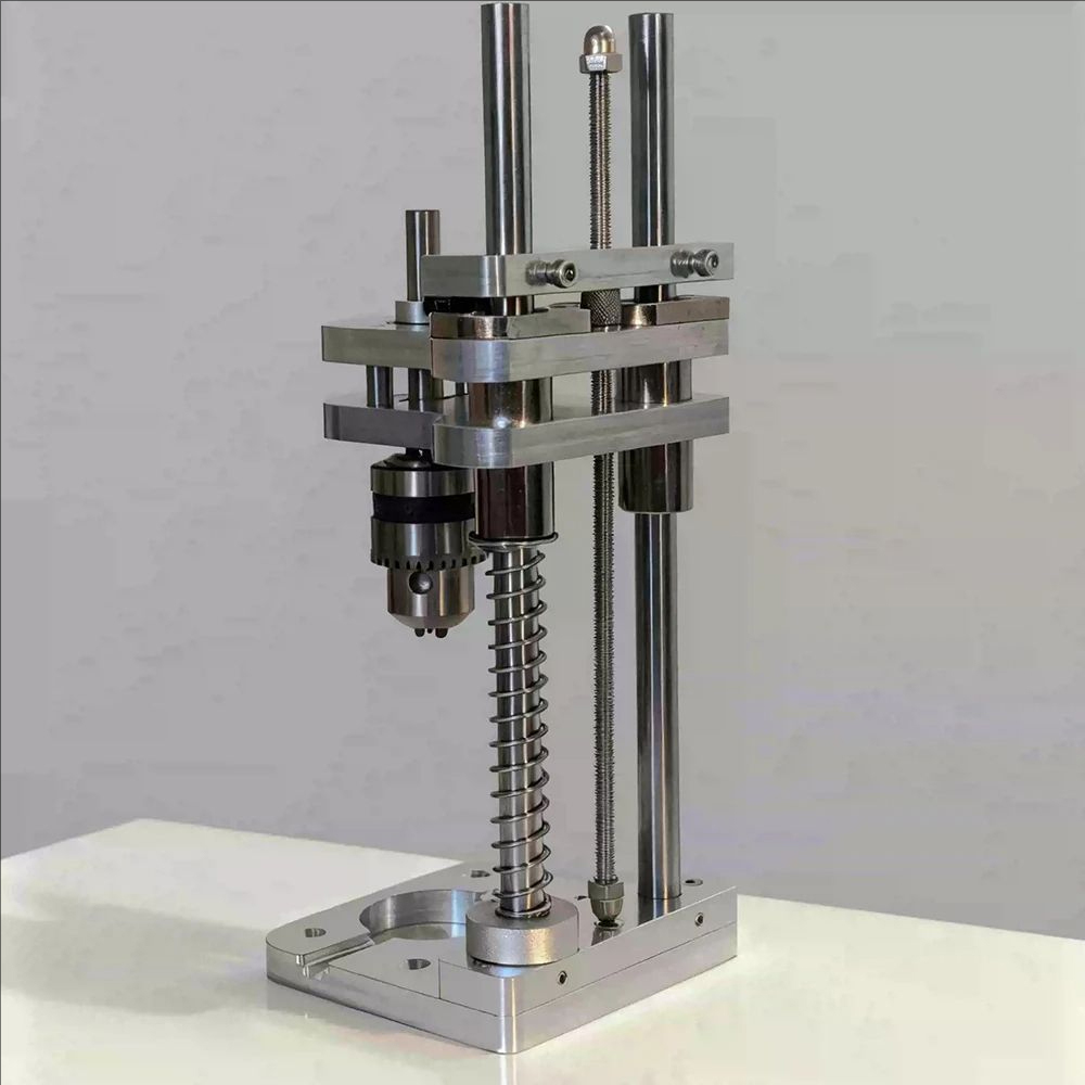 Precision Aluminum Profile Ver - Photography Job review and price