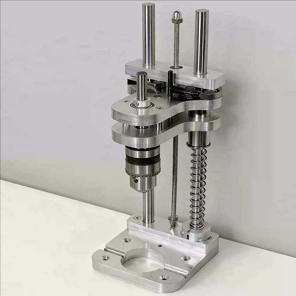 Precision Aluminum Profile Ver - Photography Job review and price