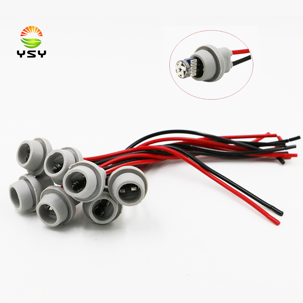 2X High-End Version T10 Socket - Photography Job review and price