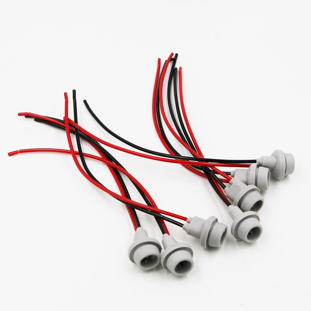 2X High-End Version T10 Socket - Photography Job review and price