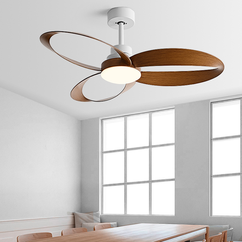 42/52 Inch Ceiling Fan 3 Blade - Photography Coffee review and price