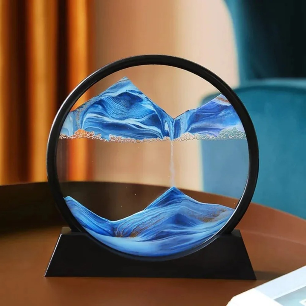 2026 3D Hourglass Quicksand Mo - Photography Job review and price