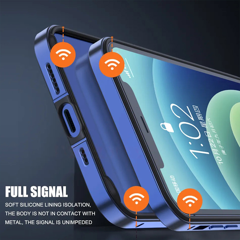Hybrid Silicone Frame Aluminum - Photography Xiaomi 14 Ultra review and price