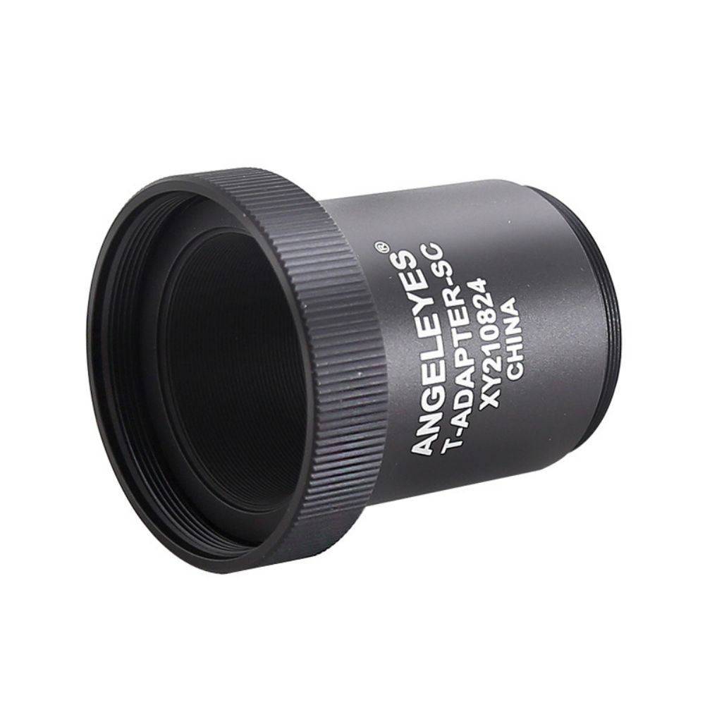 SCT to M42 Threads T-tube T-Ad - Photography Youtube review and price