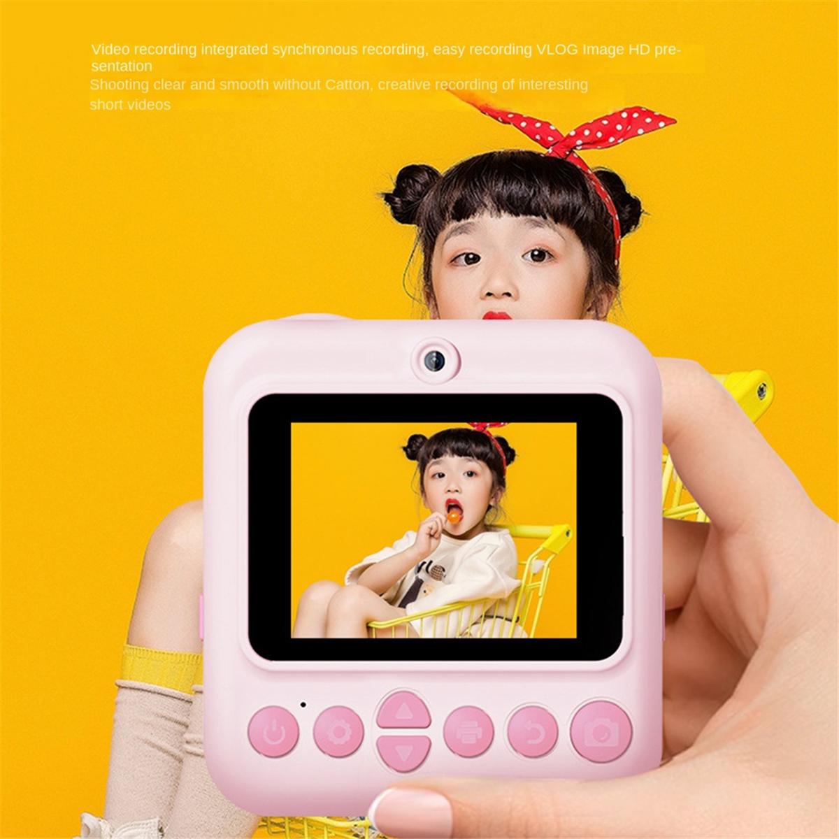 ABPS Digital Children Camera f - Photography Video review and price