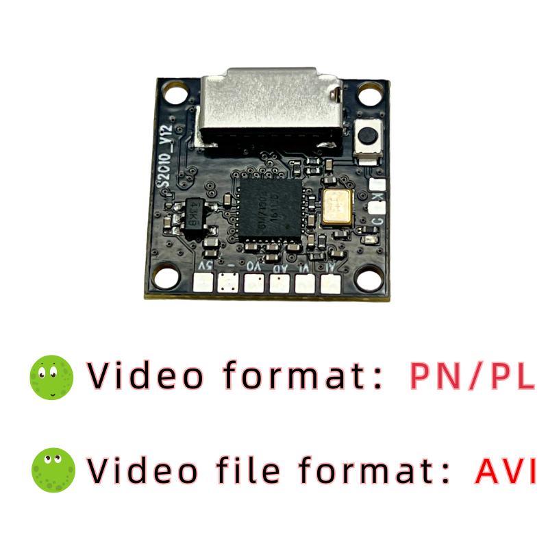 SLONWAKE MINI DVR Recording Mo - Photography Video review and price