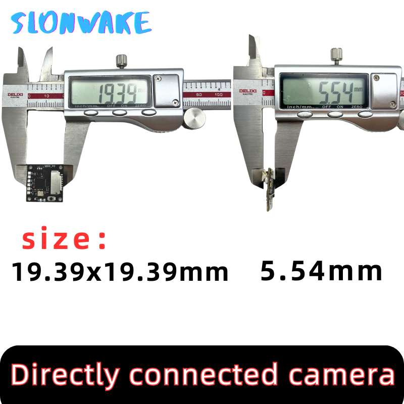 SLONWAKE MINI DVR Recording Mo - Photography Video review and price