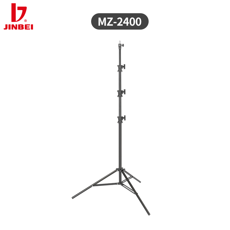 JINBEI MZ-2400FP  Air Cushion  - Photography Lighting review and price