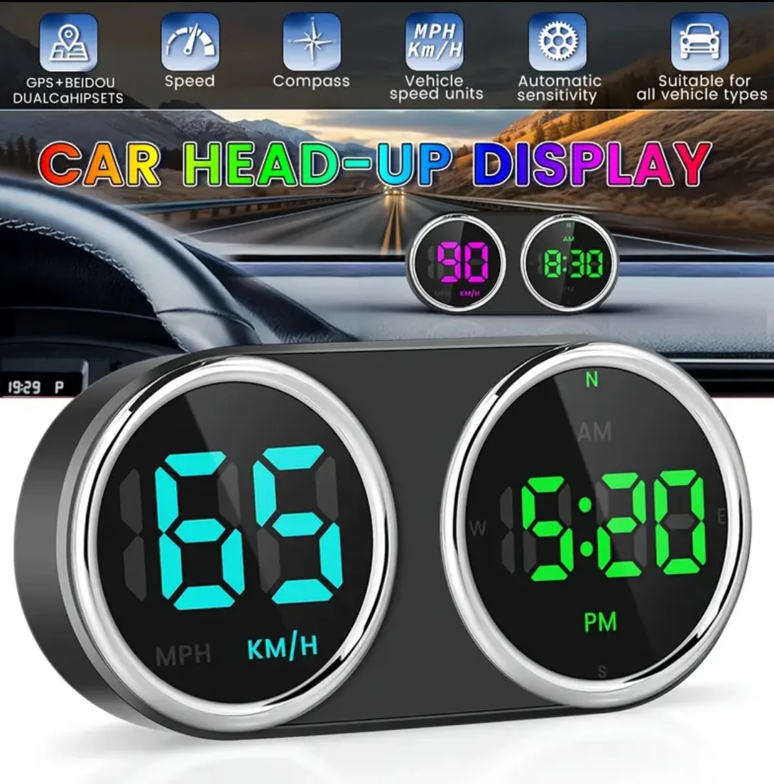 Car Motorcycle Electronic Cloc - Intervalometer Timer review and price