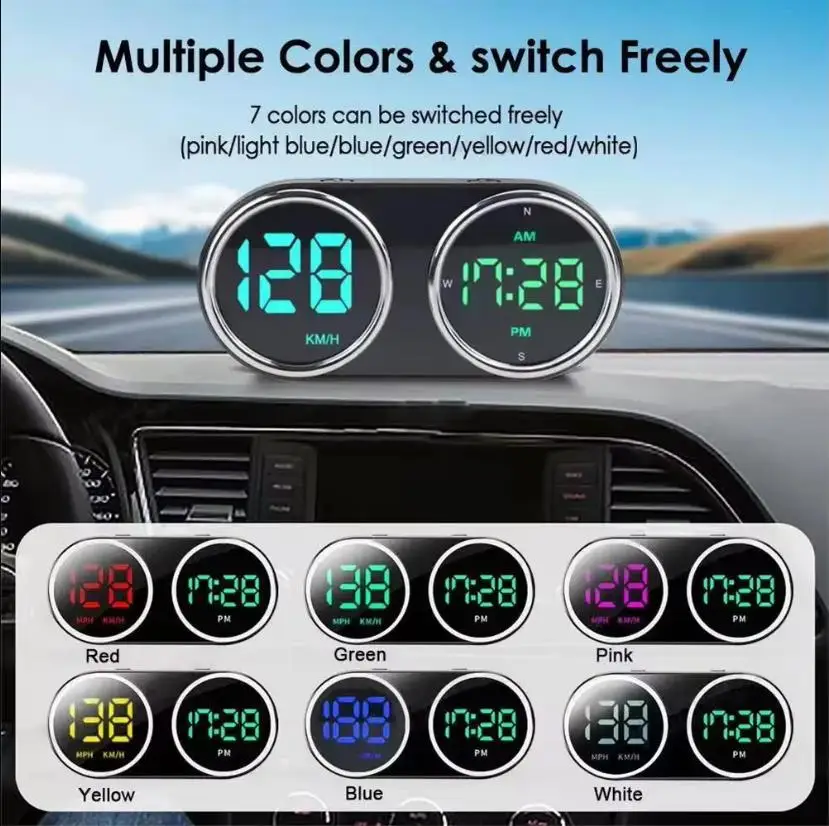 Car Motorcycle Electronic Cloc - Intervalometer Timer review and price