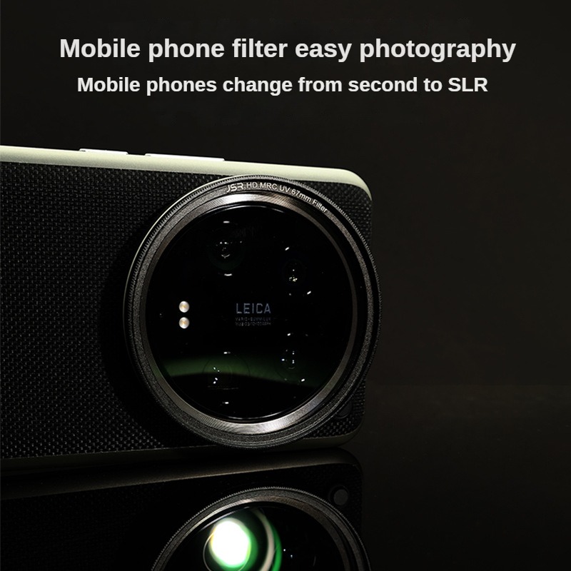 For Xiaomi 14 Ultra Filter Cas - Photography Xiaomi 14 Ultra review and price