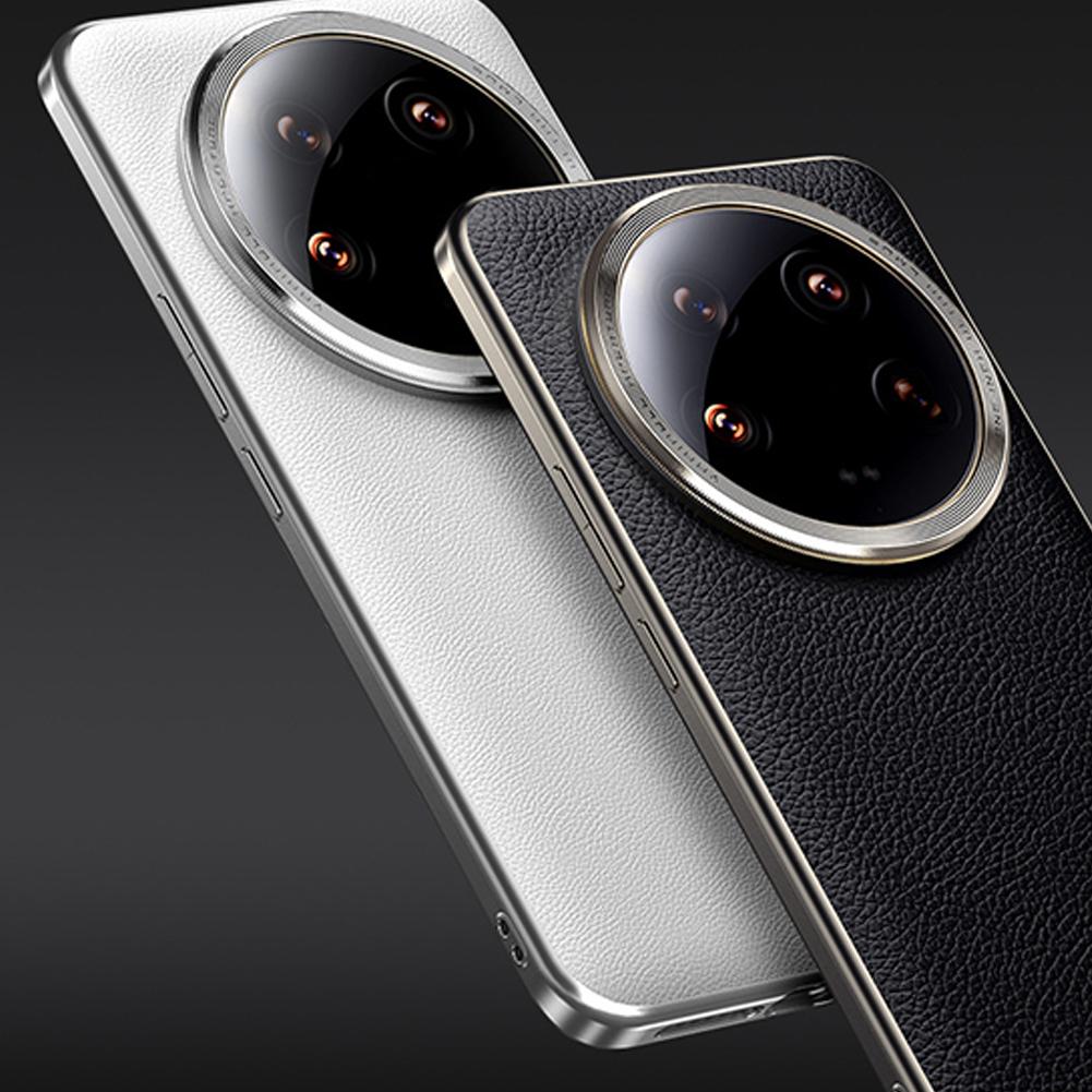 Silver Lens Protective Cover f - Photography Xiaomi 14 Ultra review and price