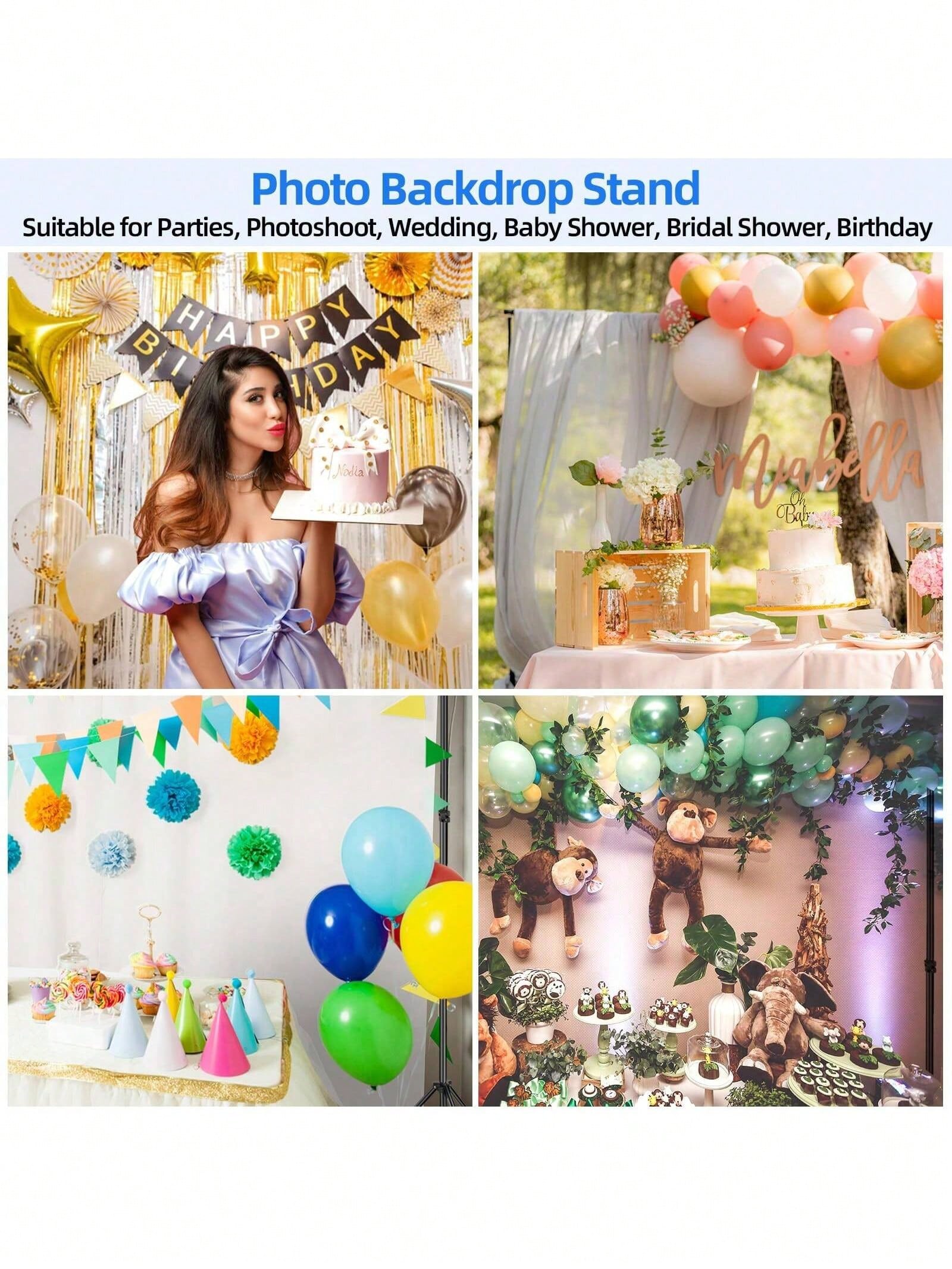 Backdrop Stand Professional He - Photography Website review and price
