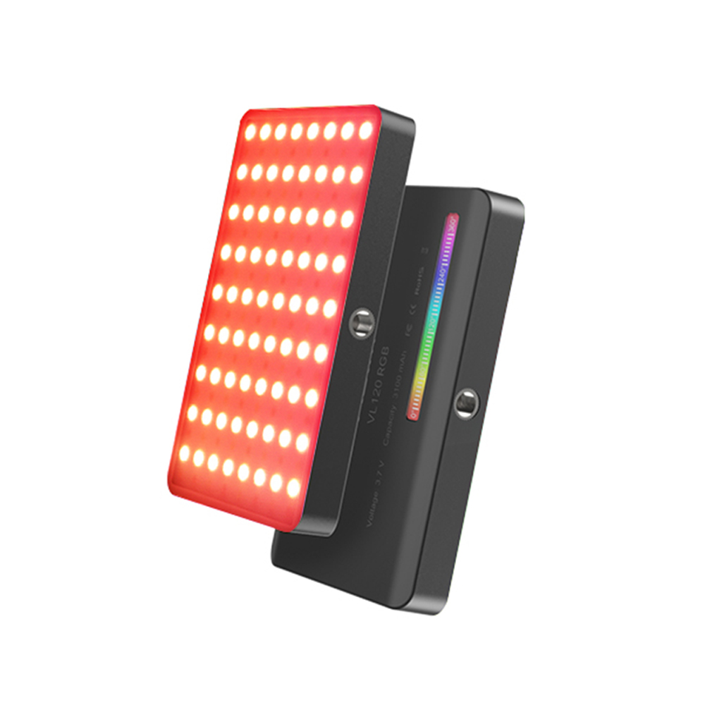 2026 New120 RGB Pocket Fill Li - Photography Lighting review and price