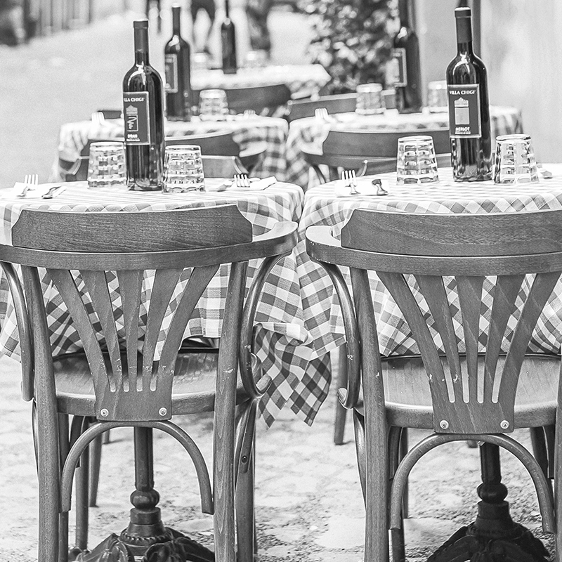 Black and White France Paris O - Photography Coffee review and price