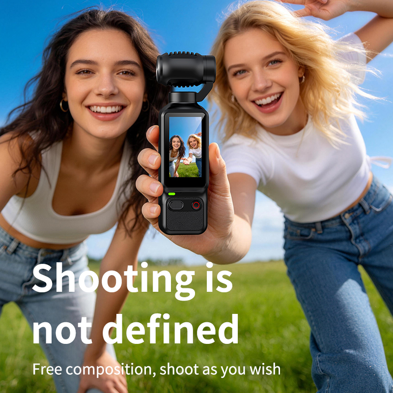 HD 1080P Portable Action Camer - Photography Youtube review and price