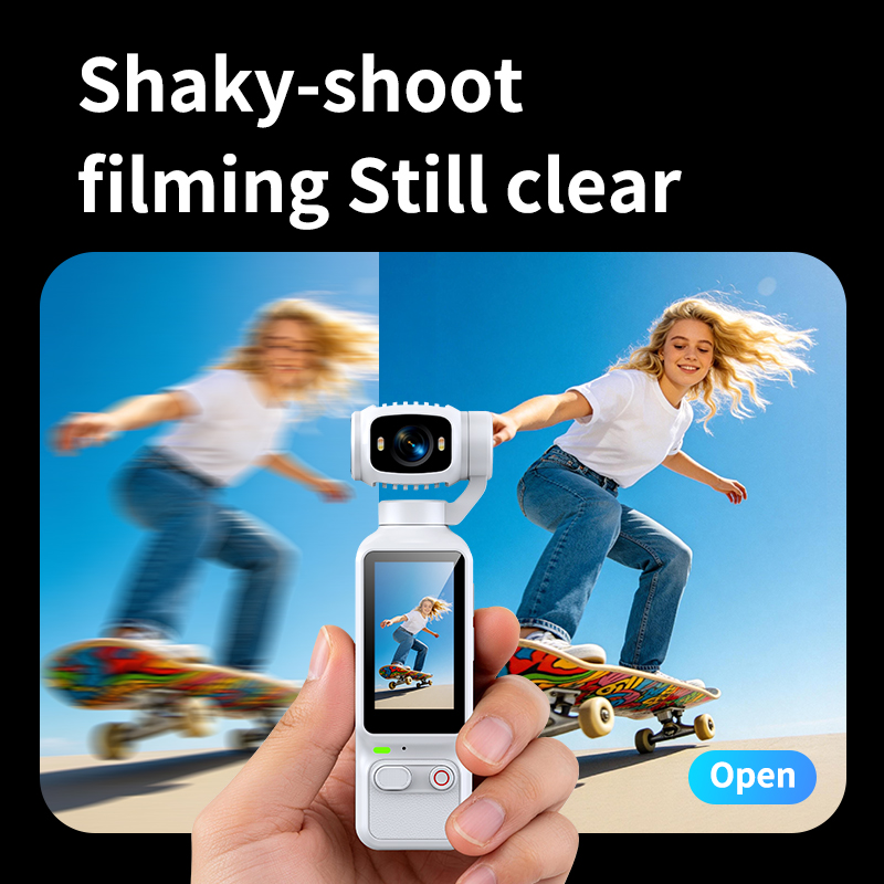 HD 1080P Portable Action Camer - Photography Youtube review and price