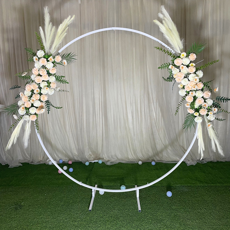 Metal Arch Backdrop Stand for  - Photography Website review and price