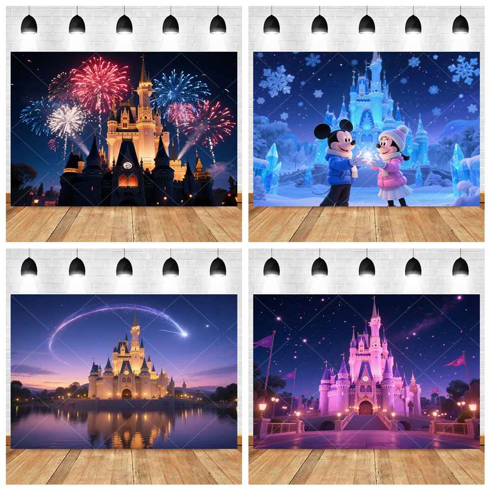 Dream Castle Birthday Party Ba - Photography Website review and price