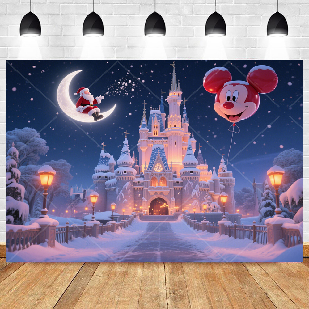 Dream Castle Birthday Party Ba - Photography Website review and price
