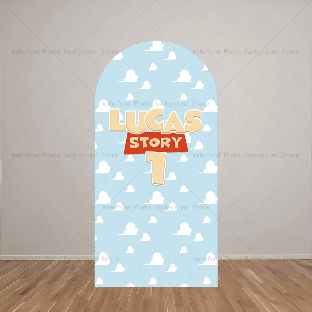 Mehofond Arch Backdrop Customi - Photography Names review and price