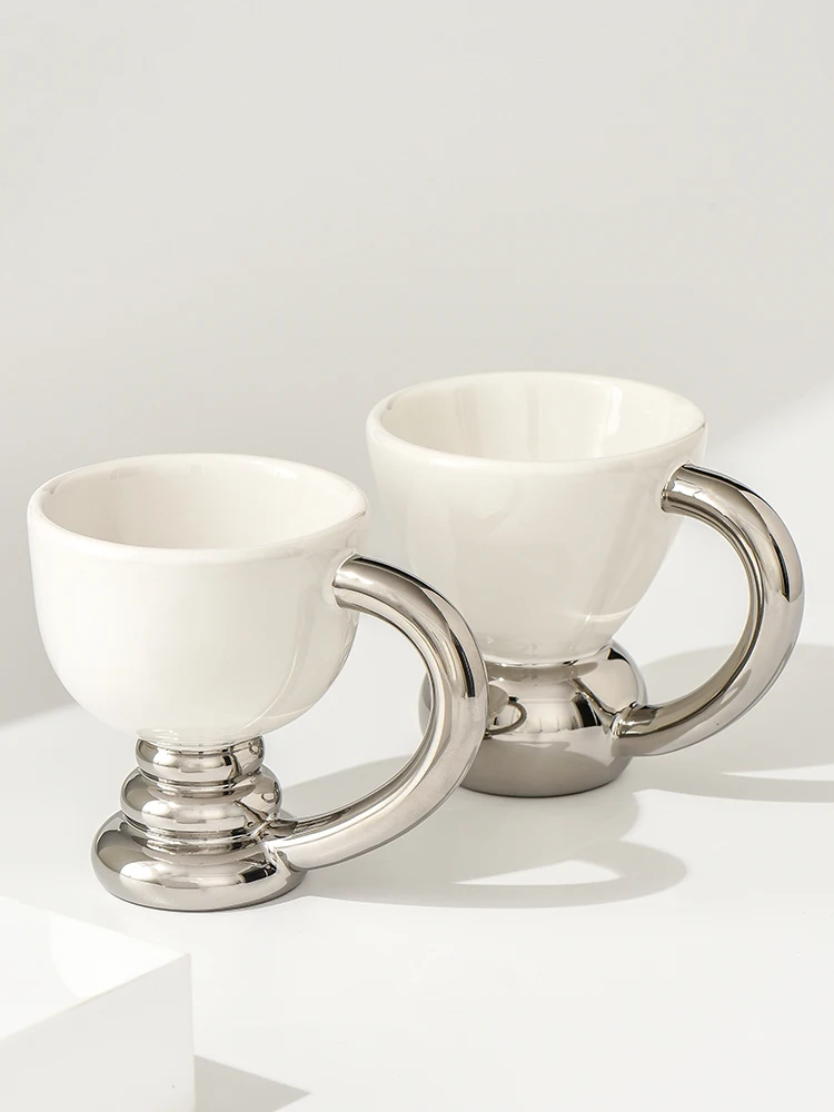 Ahunderjiaz-Ceramic Coffee Mug - Photography Coffee review and price