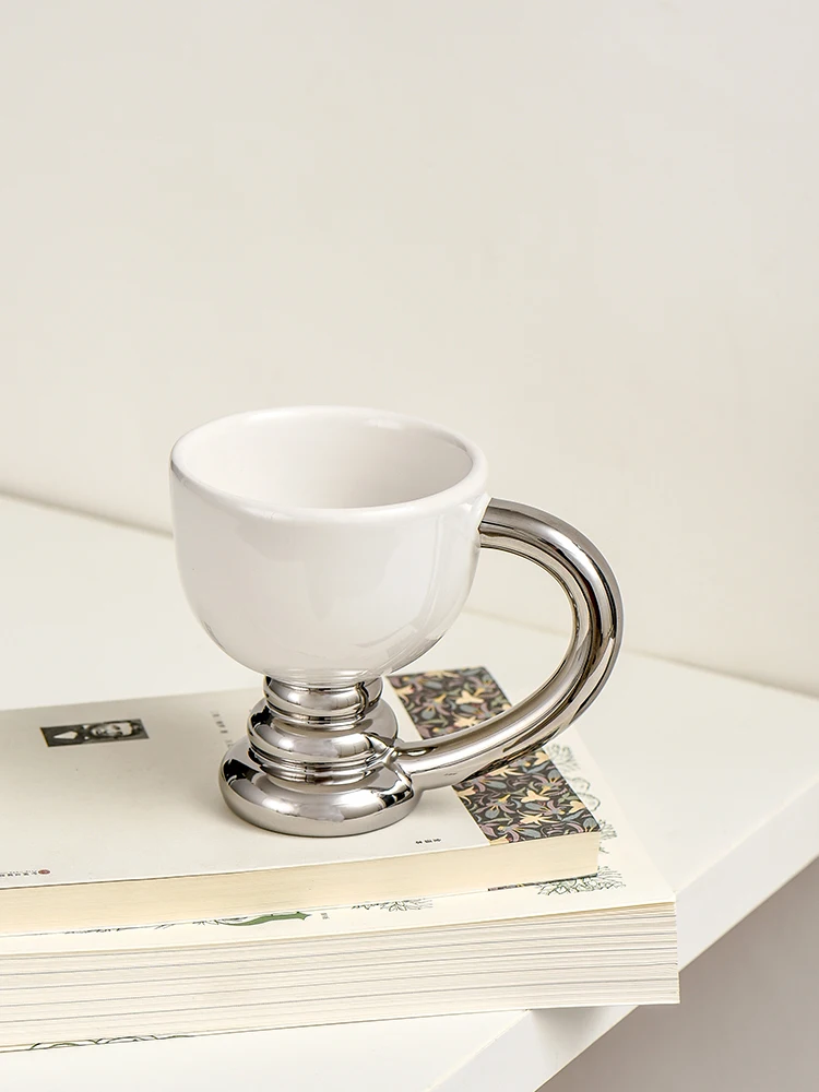 Ahunderjiaz-Ceramic Coffee Mug - Photography Coffee review and price