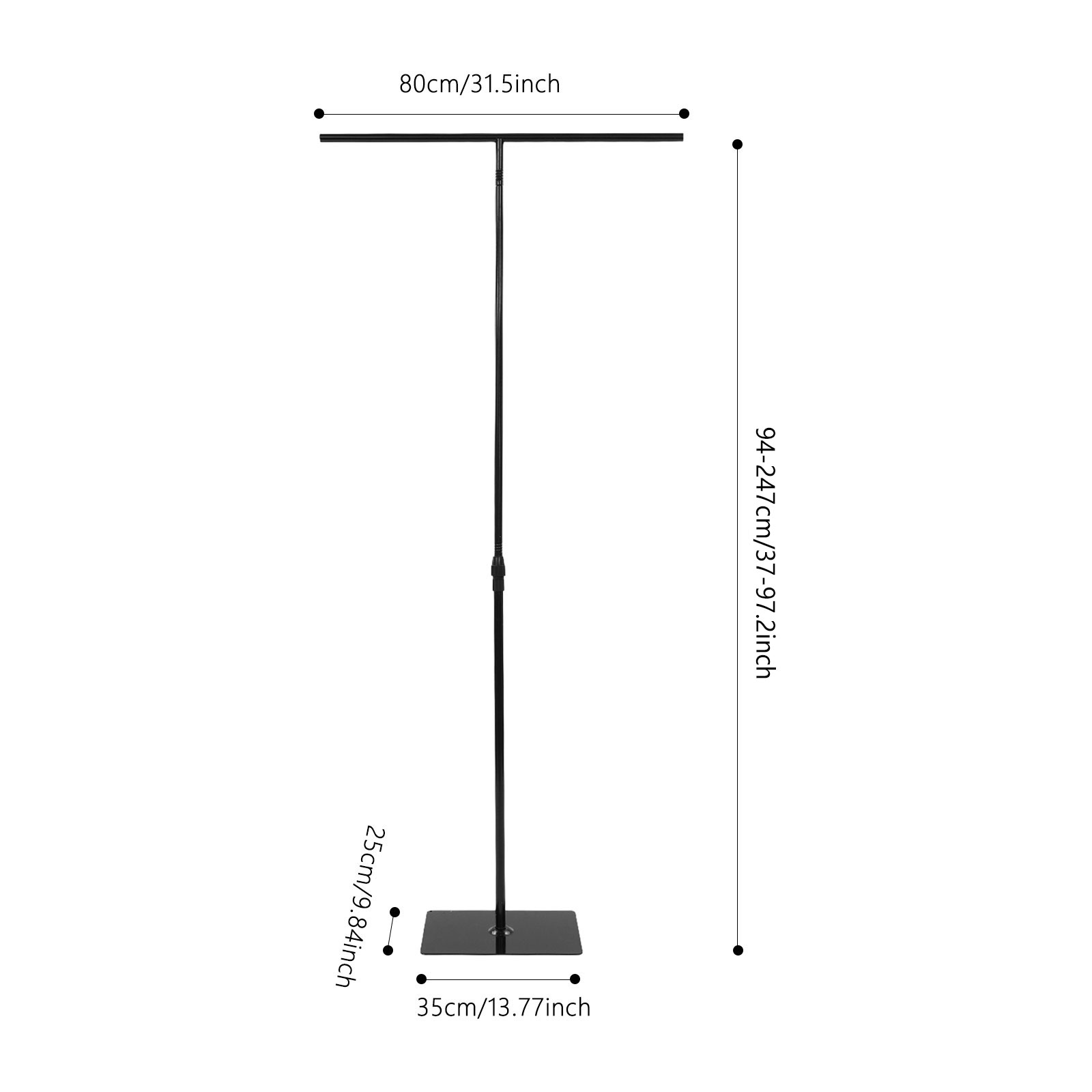 2PCS Wedding Backdrop Stands B - Photography Website review and price