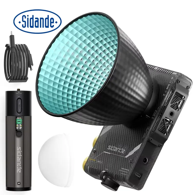 Brand For Sidande Q100C Q100Li - Photography Lighting review and price