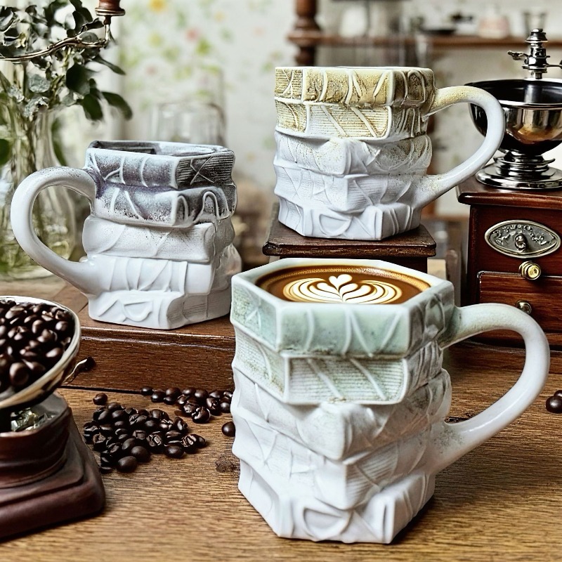 120ML-200ML Creative New Paint - Photography Coffee review and price
