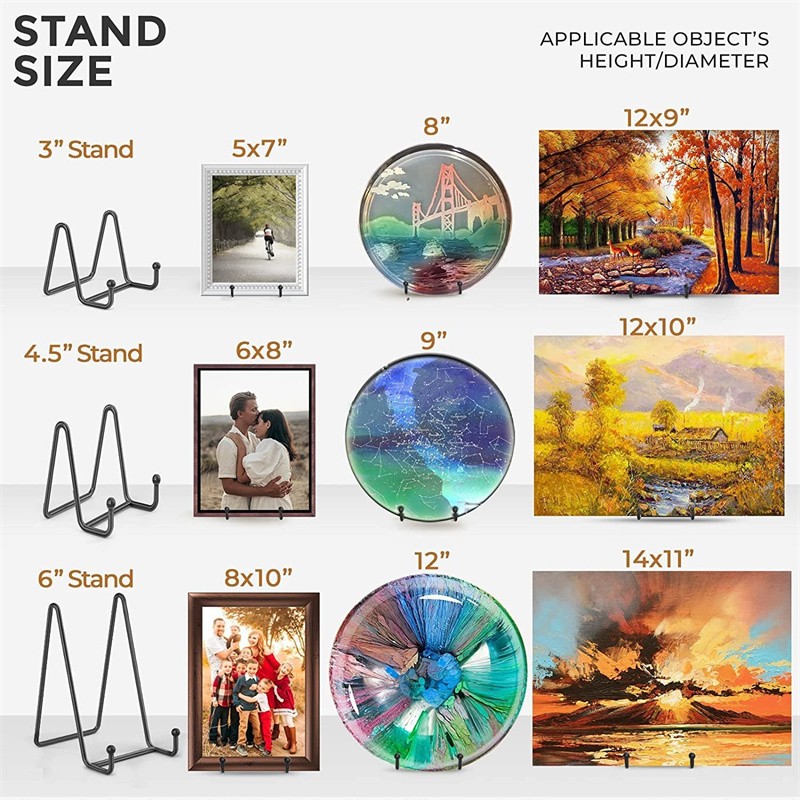 Furniture Display Stands Metal - Photography Job review and price